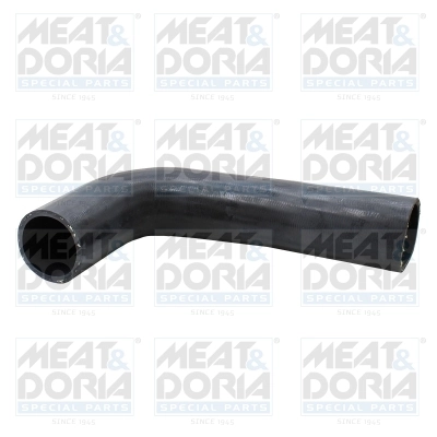 Hose, heat exchanger (heating)